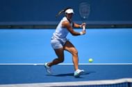 Bouzas Maneiro at the 2025 Cincinnati Open (Image Source: Getty)